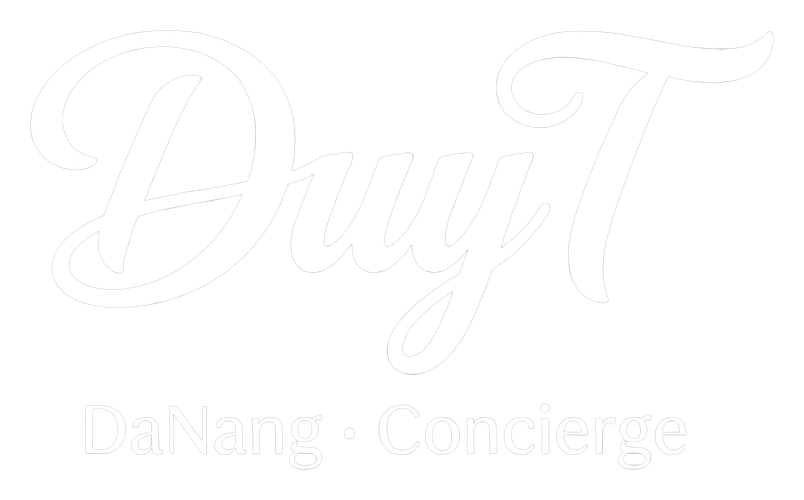 DuyT Da Nang Concierge